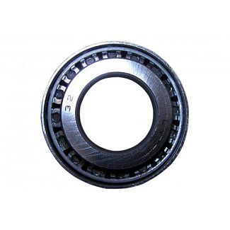 Шестерня 3 передачи вторичного вала QR513 1.3L HQ