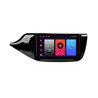 Штатна магнітола F9216 2+32 Gb 9" Kia Ceed 2012-2018 SIGMA4car