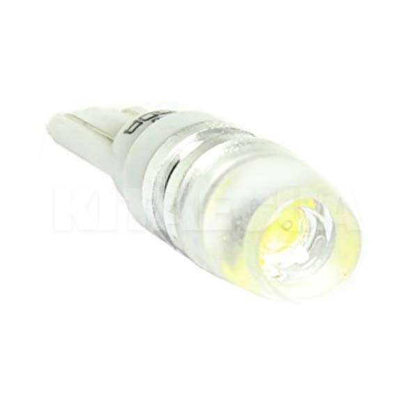 LED лампа для авто High Power Optical Lens W5W 1W Nord YADA (902356)