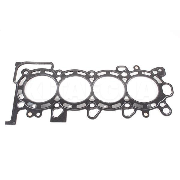 Прокладка ГБЦ (металл) 1.5L на BYD F3 (10149609-00) - 2