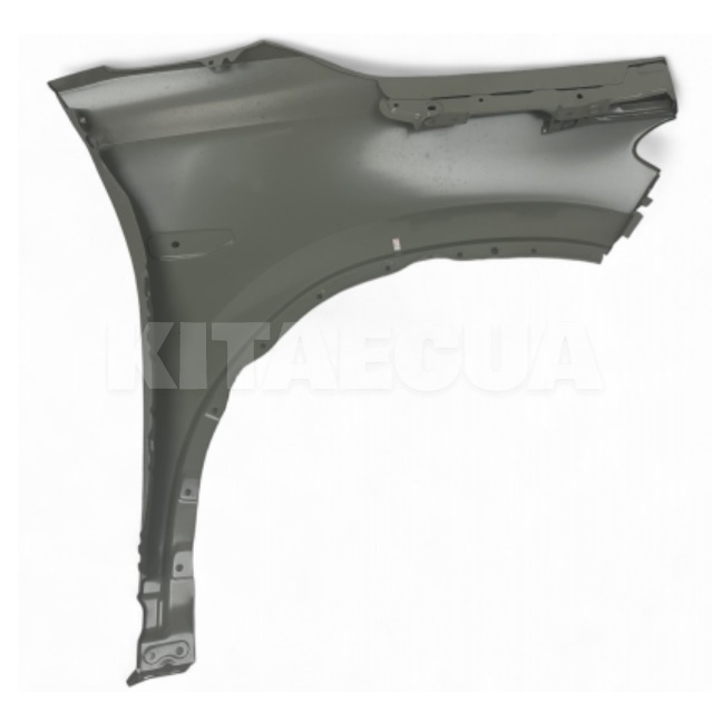 Крыло переднее левое VAG на VOLKSWAGEN ID.6 CROZZ (12G 821 021) - 2