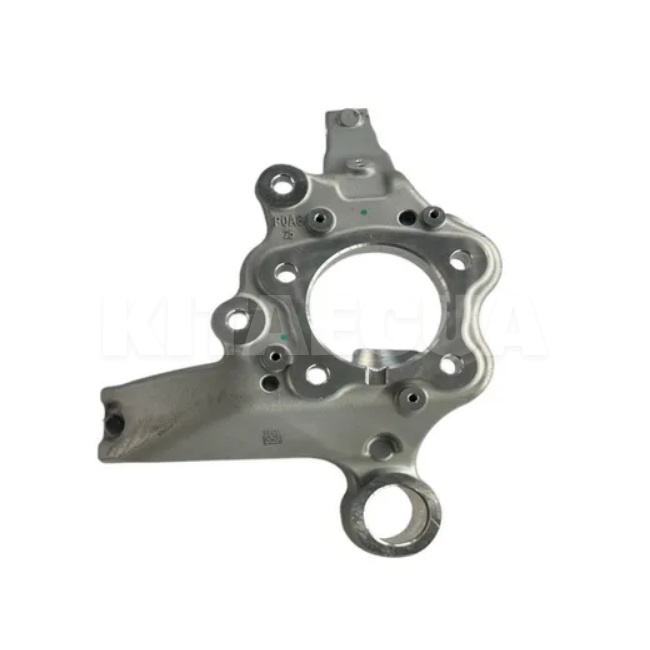 Поворотный кулак задний правый BYD на BYD Song Plus (13514919-00) - 4