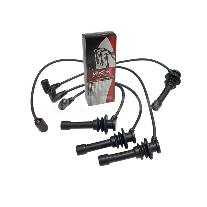 Провода высоковольтные MOGEN (1016050266,7,8,9)