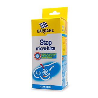 Герметик автомобильный для кондиционера 42г Stop Leak BARDAHL