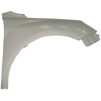 Крыло переднее правое 