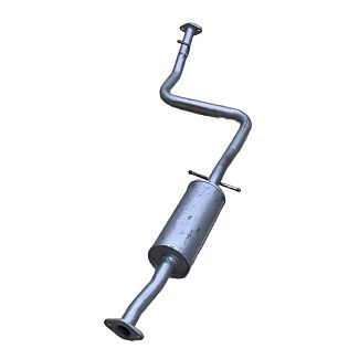 Резонатор 7 SEVEN PARTS