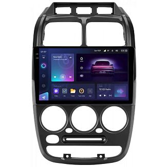 Штатная магнитола CC3 4+64 Gb 9" Hyundai Accent 2 LC2 1999-2012 2k (F2) Teyes