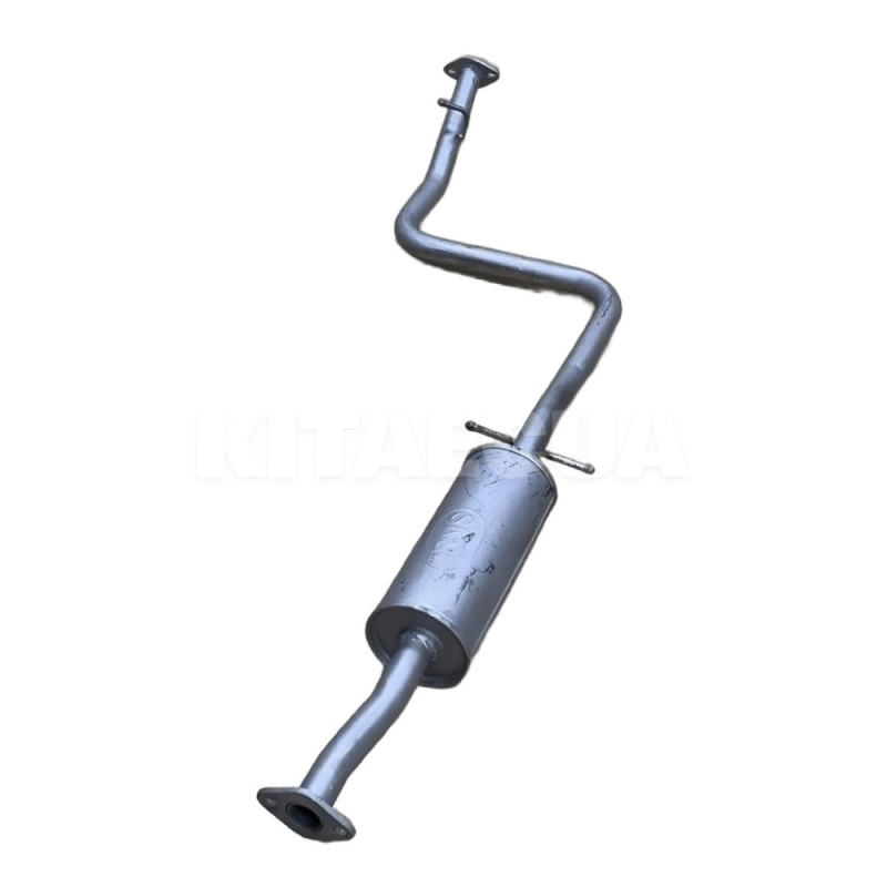 Резонатор 7 SEVEN PARTS на Geely CK (106402009351)