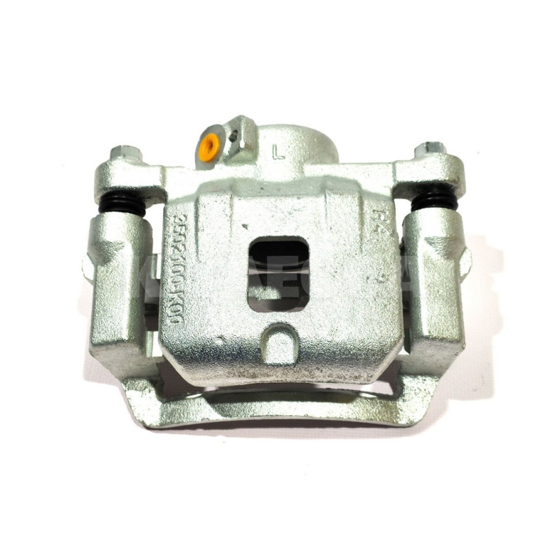 Супорт гальмівний задній лівий KLM Autoparts на Great Wall HOVER (3502100-K00) - 2