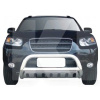 Кенгурятник Winbo Hyundai Santa Fe 2 2006-2012 нержавеющая сталь Libao (bkt-a130309)