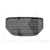 Резиновый коврик в багажник TESLA Model X Plaid (2022-...) (front trunk) Stingray (6050121)