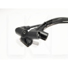 Високовольтні дроти KLM Autoparts на Chery ELARA (A11-3707130_40_50_60)