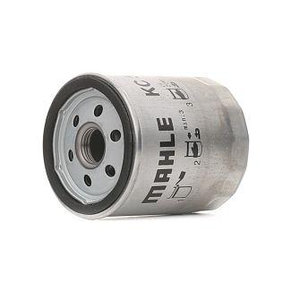 Фильтр топливный грубой очистки MAHLE
