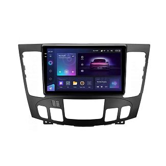 Штатна магнітола CC3 2k 4+32Gb 9" Hyundai Sonata NF 2008-2010 (F2) Teyes