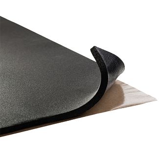 Шумоізоляція SOFT 13мм 800х500мм ACOUSTICS