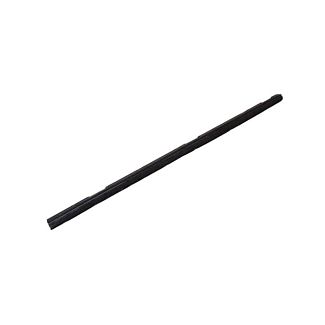 Ущільнювач скла дверей задньої правої внутрішній 