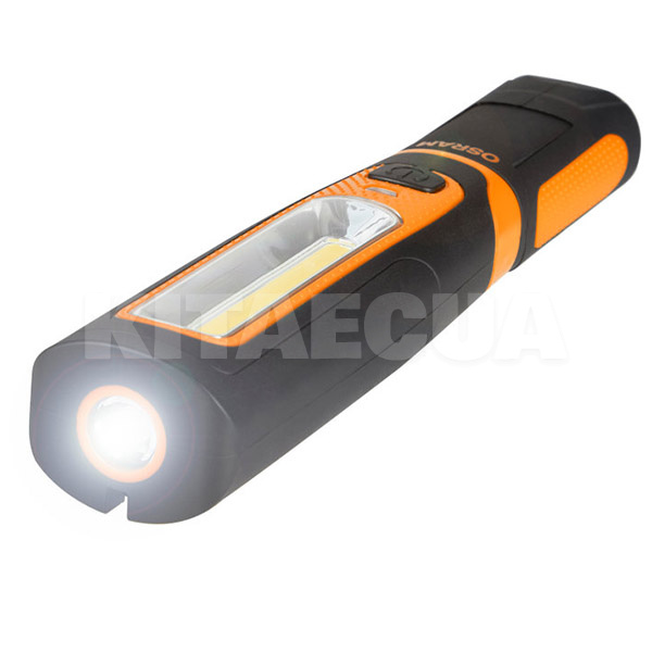 Фонарь светодиодный инспекционный аккумуляторный TWIST250 Osram (OSR LEDIL412) - 5