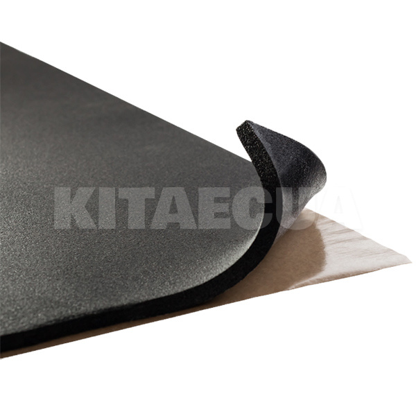 Шумоізоляція SOFT 13мм 800х500мм ACOUSTICS (SOFT)