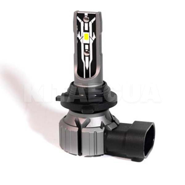 LED лампа для авто Е2 HB4 P22d 36W 5500K (комплект) StarLight (00-00019914) - 3