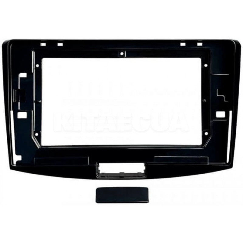 Штатная магнитола CC3L 4+64 Gb 10" Volkswagen Passat 7 B7 2010-2015 black Teyes (73037) - 3