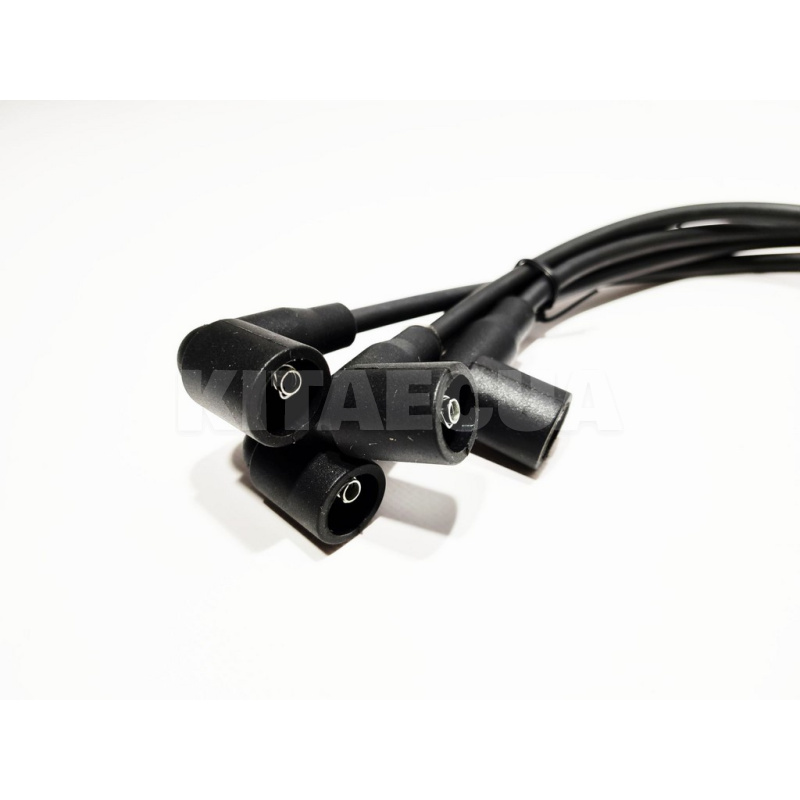 Високовольтні дроти KLM Autoparts на Chery ELARA (A11-3707130_40_50_60) - 3