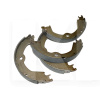 Колодки ручного гальма KLM Autoparts на TIGGO 7 (T15-6GN3502170)