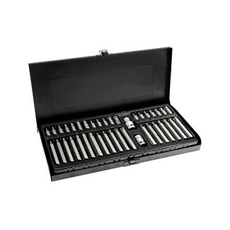 Набір біт 40 предметів HOGERT