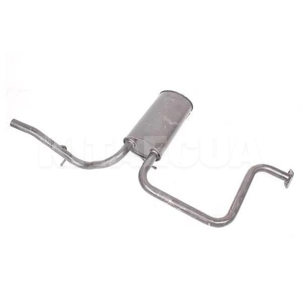 Глушник задня частина на Chery QQ (S11-1201210)