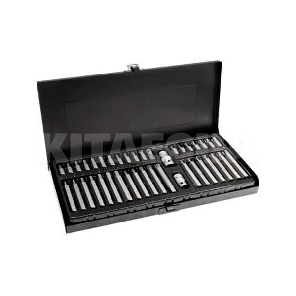 Набір біт 40 предметів HOGERT (HT1S404)