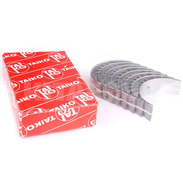 Вкладыши шатунные STD INA-FOR на Geely EMGRAND EX7 (1016050340)