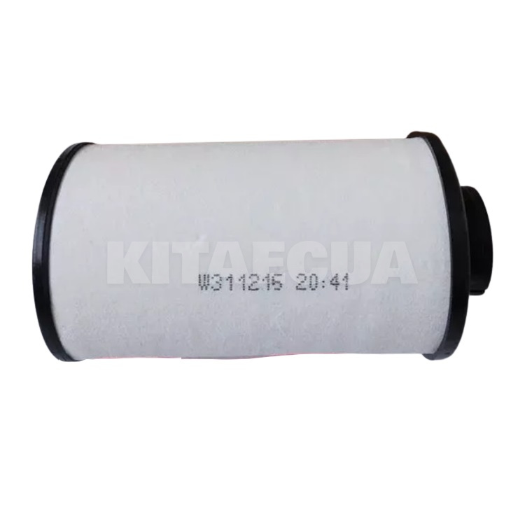 Фильтр масляный редуктора BYD на BYD Song Plus (12314254-00)