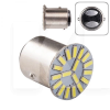LED лампа для авто BAY15d 1.2W 6000K PULSO (LP-191257)