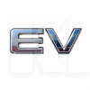 Напис на задніх дверях "EV" ОРИГИНАЛ на BYD EV Yuan Plus (12957133-00)