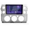 Штатна магнітола MOSS M3 4+32 ГБ 9" Toyota FJ Cruiser J15 2006-2020 (F1) AMS (50699)