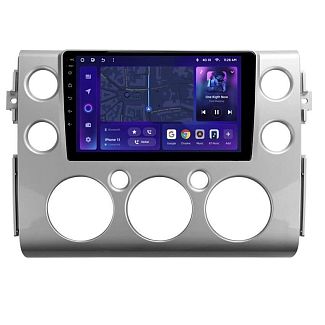 Штатна магнітола MOSS M3 4+32 ГБ 9" Toyota FJ Cruiser J15 2006-2020 (F1) AMS