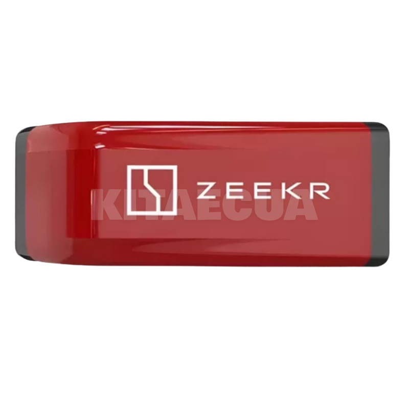 Аромадиффузор автомобильный (1 шт) на ZEEKR 001 (LF02J101AD1) - 4