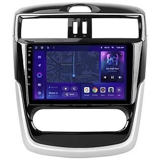 Штатна магнітола MOSS M2 4+32 Gb 9" Nissan Serena 2016-2019 (B) AMS