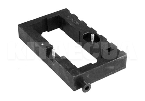 Кронштейн кріплення блоку запобіжників ОРИГИНАЛ на Chery AMULET (A11-3723031)