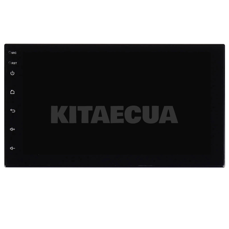 Автомагнитола 2DIN 4x50W 7" QLED дисплеем c изменяемой подсветкой Teyes (73123) - 5