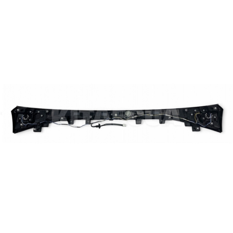 Стоп задній центральний Toyota на TOYOTA bZ4X (81580-0R100) - 2