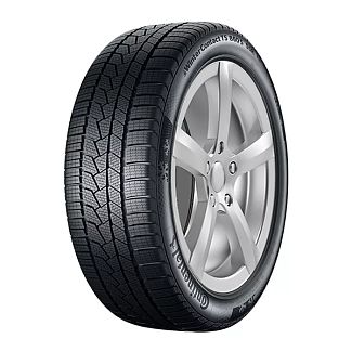 Шина зимова 235/45R18 94V FR WinterContact TS 860S AO CONTINENTAL