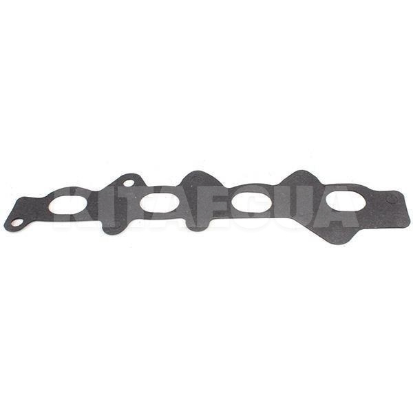 Прокладка впускного коллектора нижняя PREMIUM на Chery QQ (472-1008021)