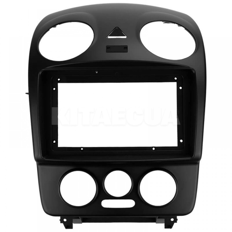 Штатная магнитола CC4L 4+64 Gb 9" Volkswagen Beetle A4 2002 - 2011 Teyes (72305) - 3