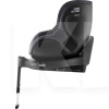 Автокрісло дитяче DUALFIX PRO M Midnight Grey 0-19 кг сіре Britax-Romer (2000038301)