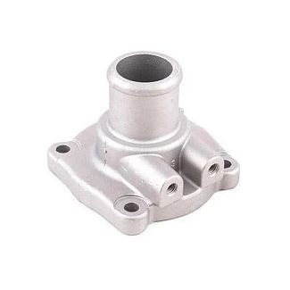 Корпус термостату метал (верхня частина) 1.3L 