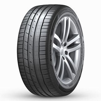 Шина літня 235/55R19 105W XL Ventus S1 evo3 K127A SUV Hankook