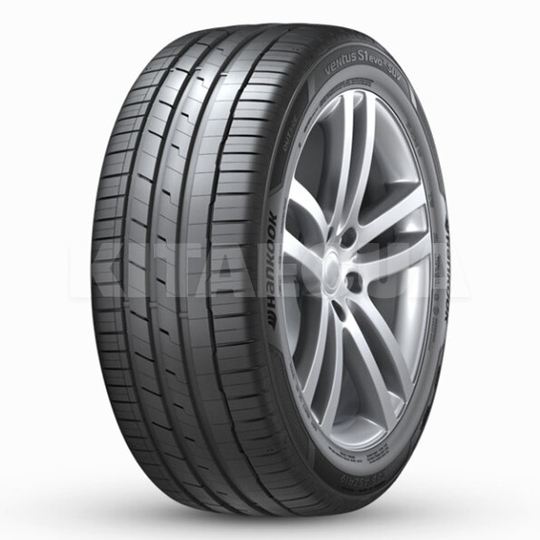 Шина літня 235/55R19 105W XL Ventus S1 evo3 K127A SUV Hankook (1000358603)