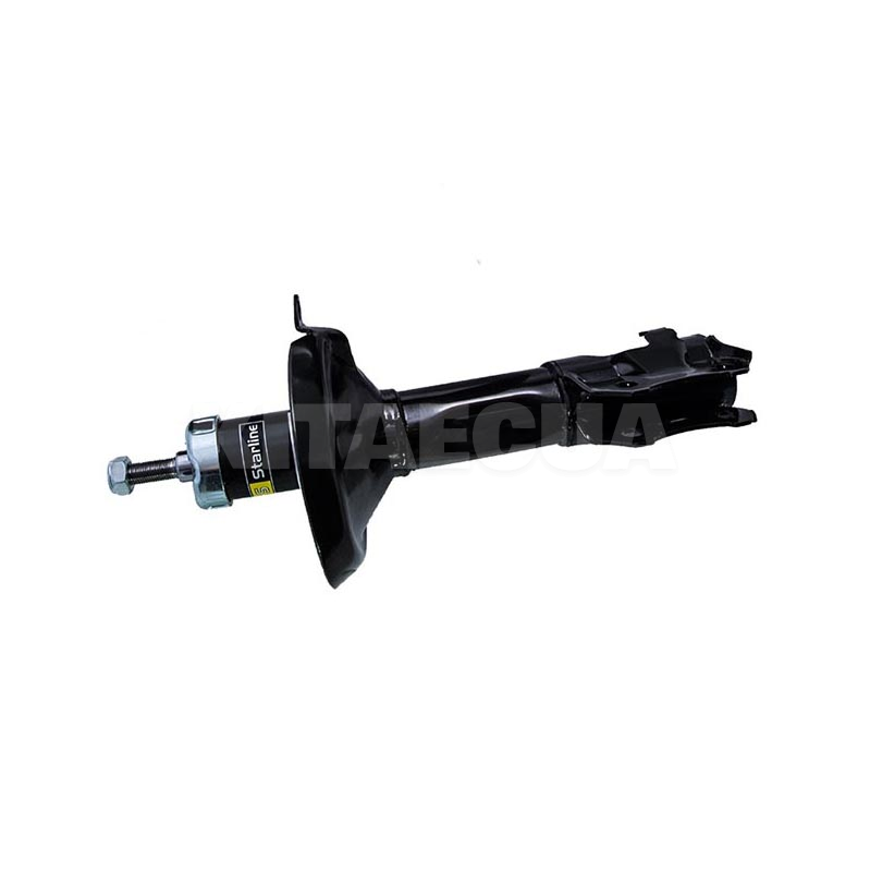 Амортизатор передний масляный STARLINE на ZAZ FORZA (A13-2905010) - 5