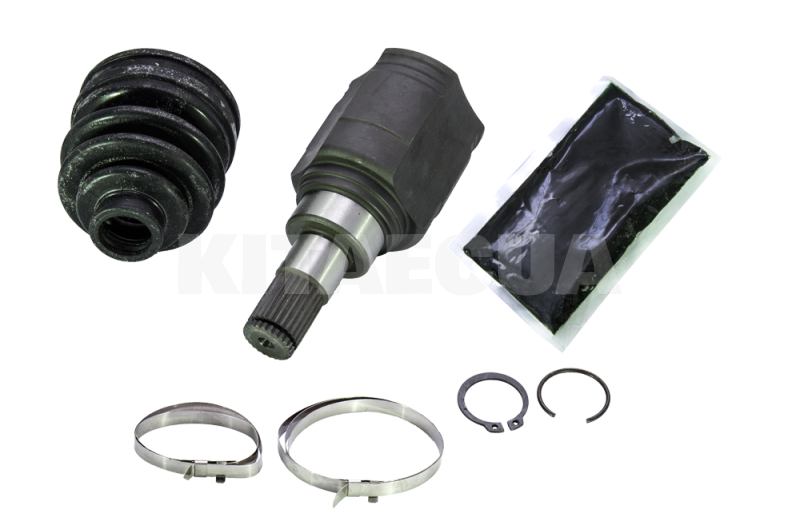 ШРУС внутренний 22/25 1.5L на Geely CK (1401102180) - 2