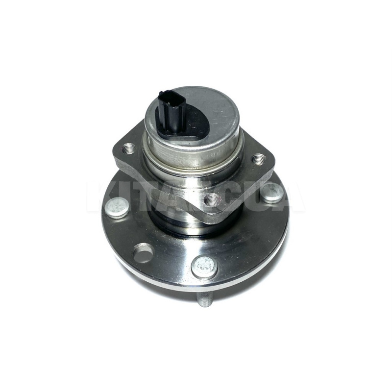 Ступиця задня підшипником KLM Autoparts на Chery EASTAR (B11-3301030AB)